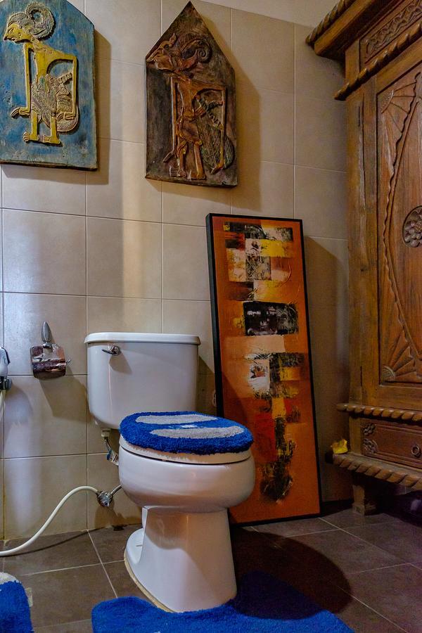 Ayo Homtel Hostel Lapu-Lapu City Kültér fotó