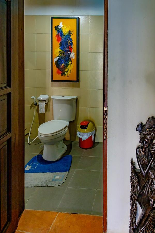 Ayo Homtel Hostel Lapu-Lapu City Kültér fotó