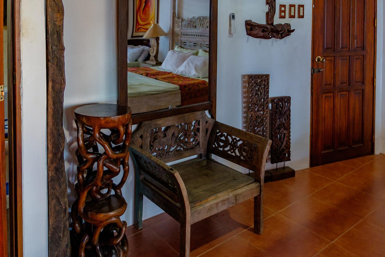 Ayo Homtel Hostel Lapu-Lapu City Kültér fotó