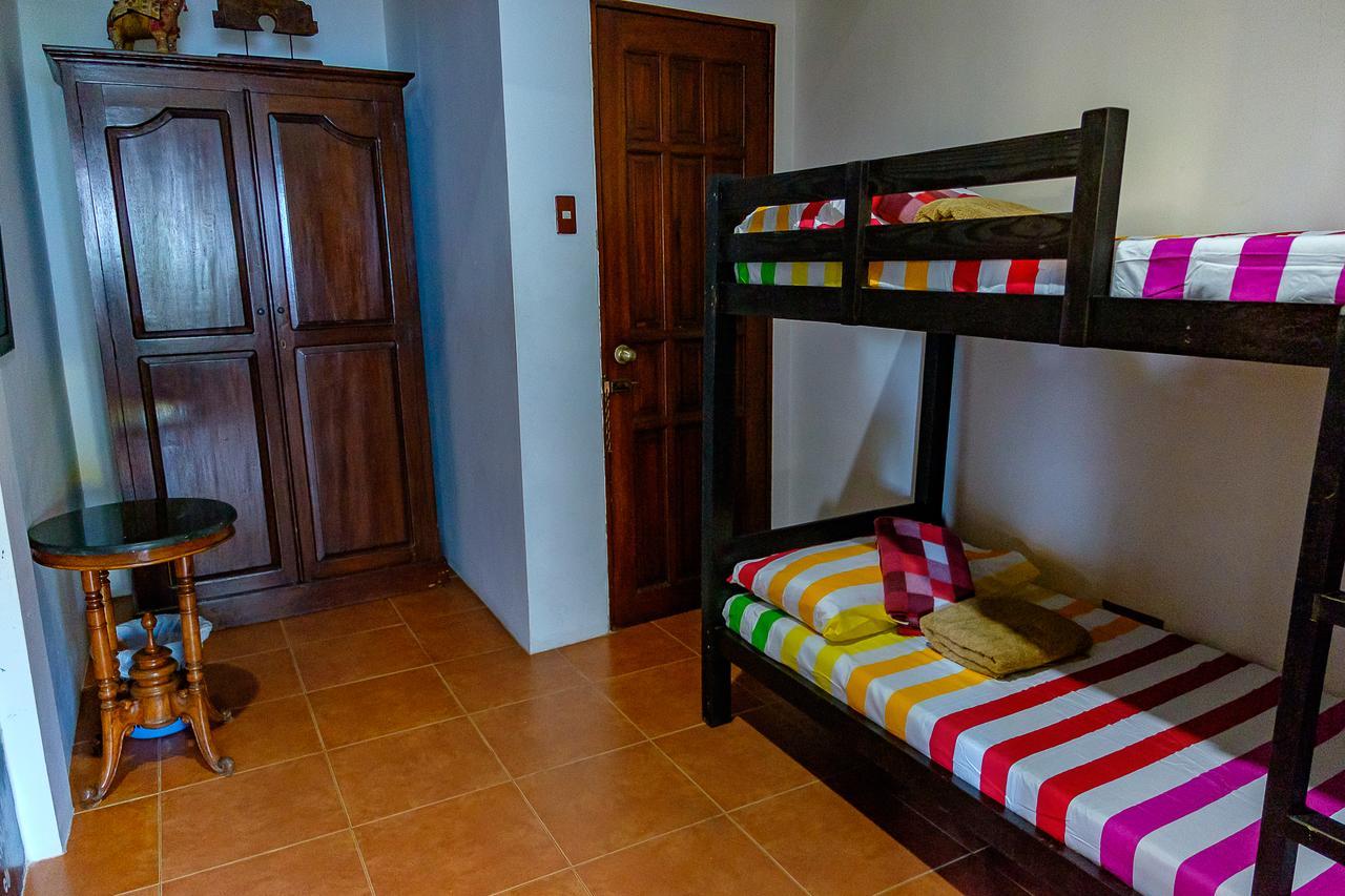 Ayo Homtel Hostel Lapu-Lapu City Kültér fotó
