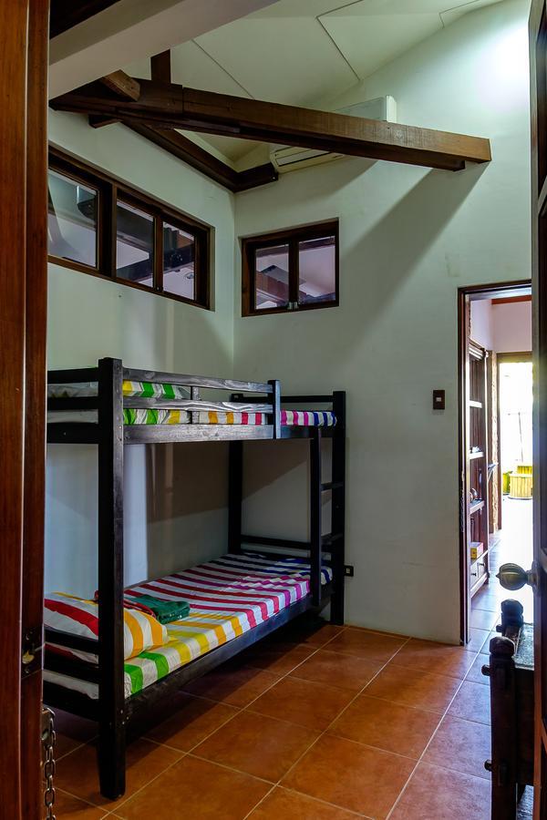 Ayo Homtel Hostel Lapu-Lapu City Kültér fotó