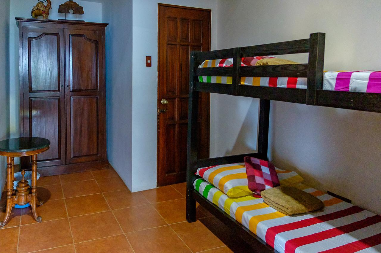 Ayo Homtel Hostel Lapu-Lapu City Kültér fotó