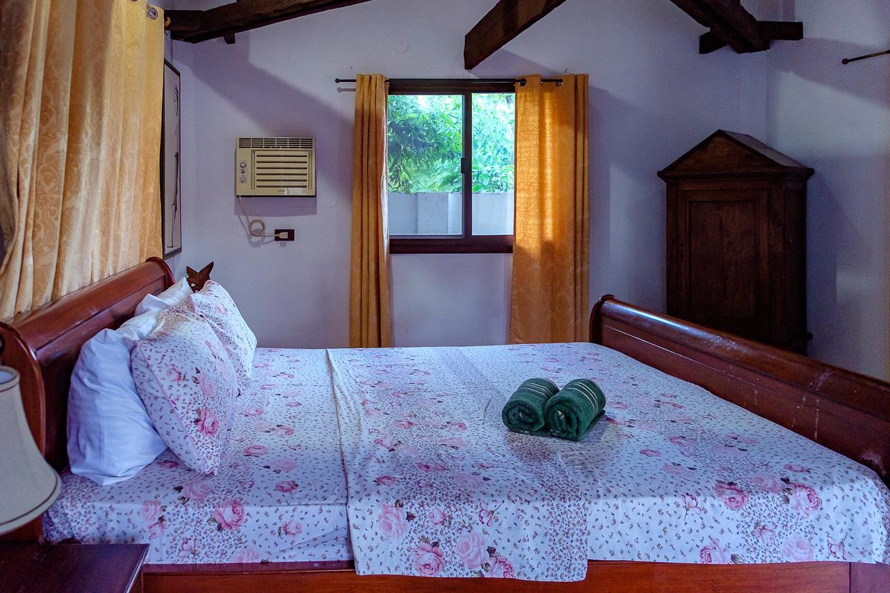 Ayo Homtel Hostel Lapu-Lapu City Kültér fotó