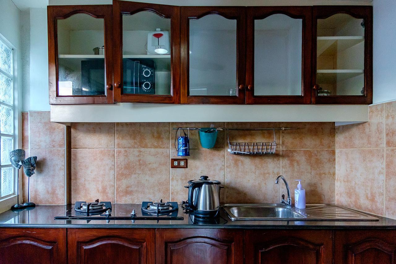 Ayo Homtel Hostel Lapu-Lapu City Kültér fotó