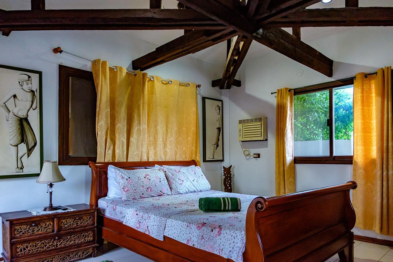 Ayo Homtel Hostel Lapu-Lapu City Kültér fotó