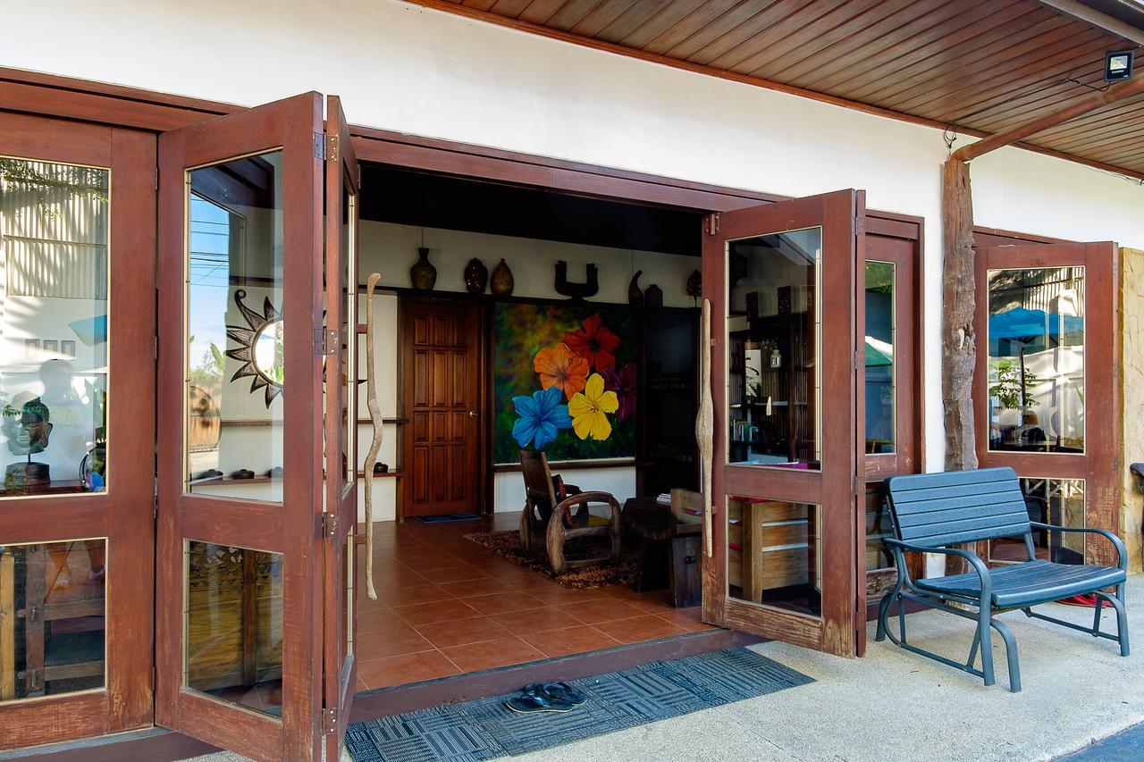 Ayo Homtel Hostel Lapu-Lapu City Kültér fotó