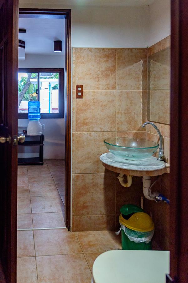 Ayo Homtel Hostel Lapu-Lapu City Kültér fotó