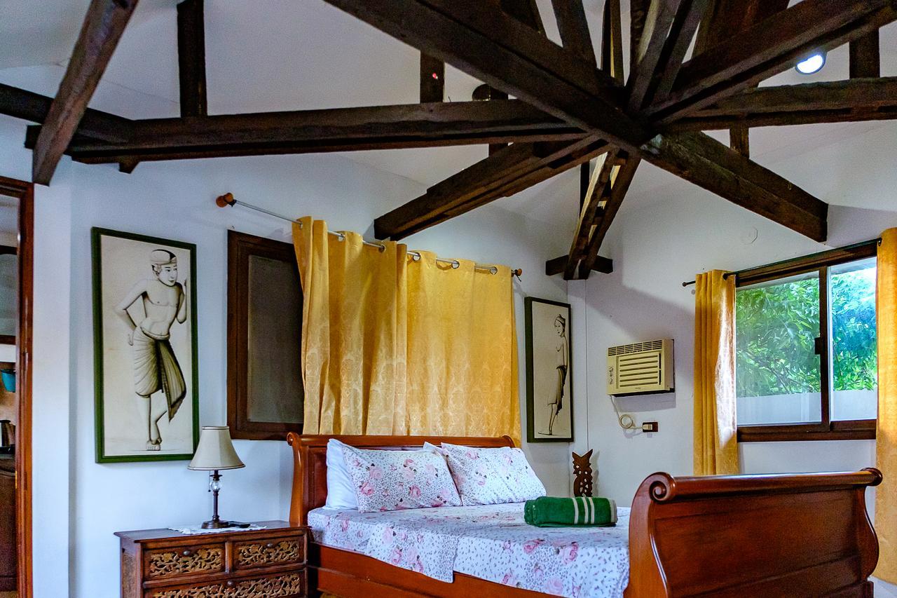 Ayo Homtel Hostel Lapu-Lapu City Kültér fotó