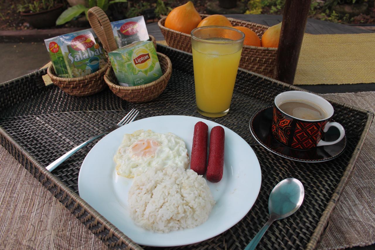 Ayo Homtel Hostel Lapu-Lapu City Kültér fotó