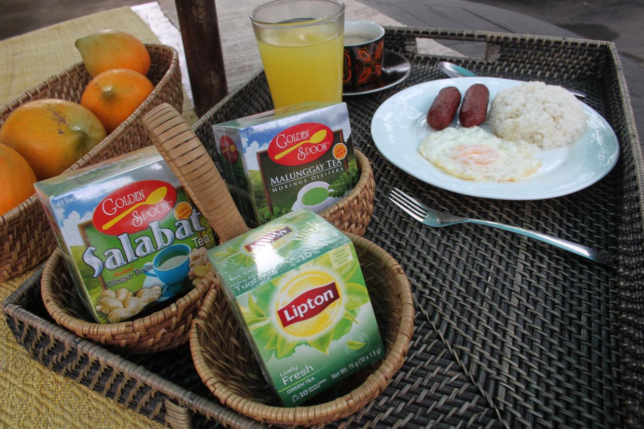 Ayo Homtel Hostel Lapu-Lapu City Kültér fotó