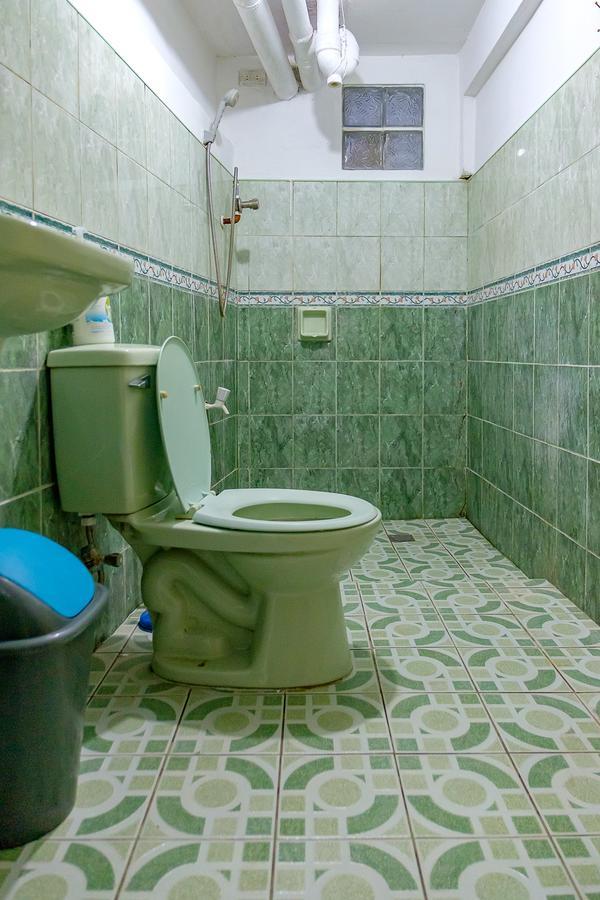 Ayo Homtel Hostel Lapu-Lapu City Kültér fotó