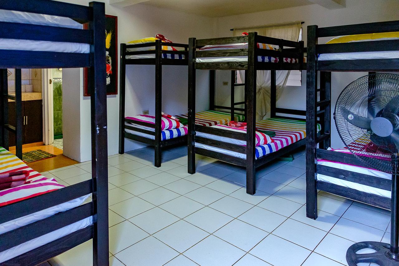 Ayo Homtel Hostel Lapu-Lapu City Kültér fotó
