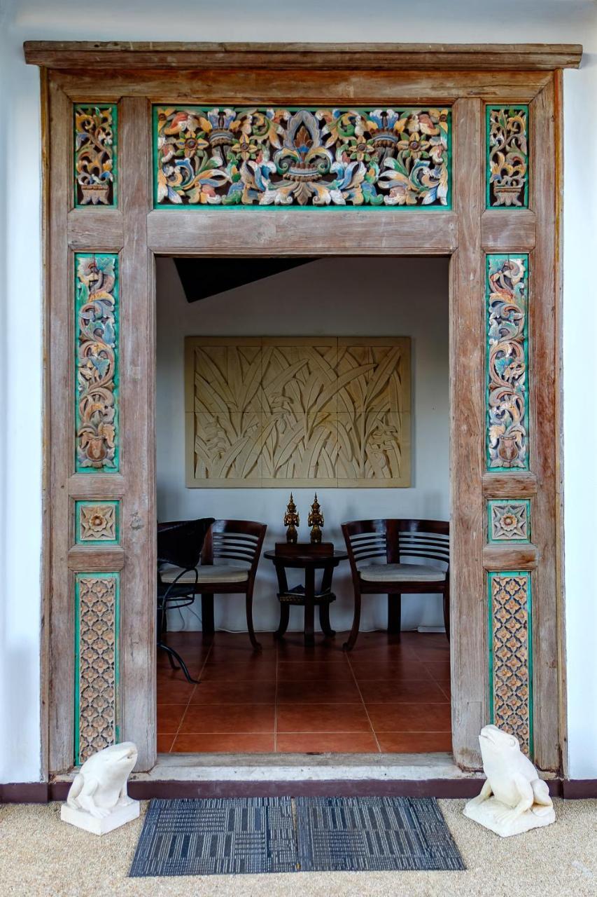 Ayo Homtel Hostel Lapu-Lapu City Kültér fotó