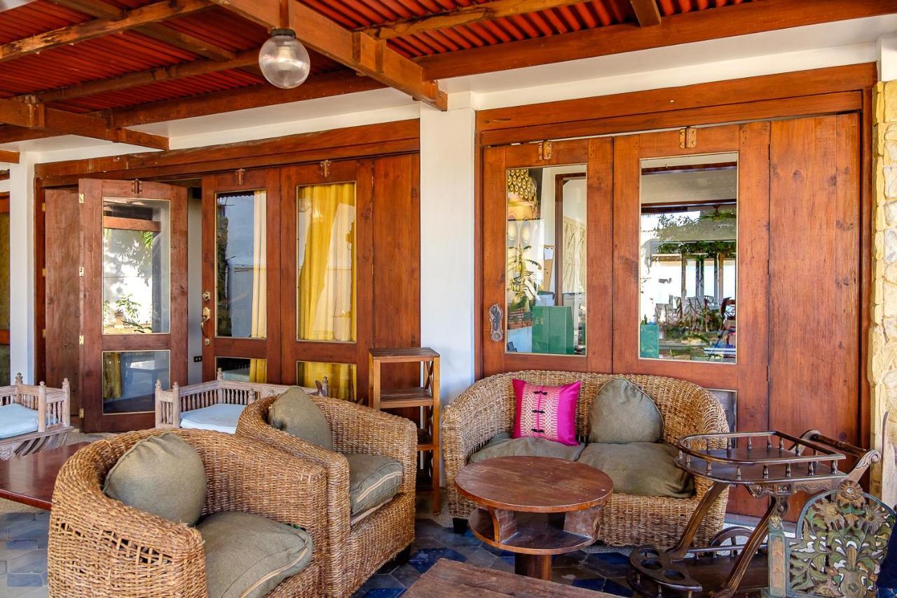 Ayo Homtel Hostel Lapu-Lapu City Kültér fotó