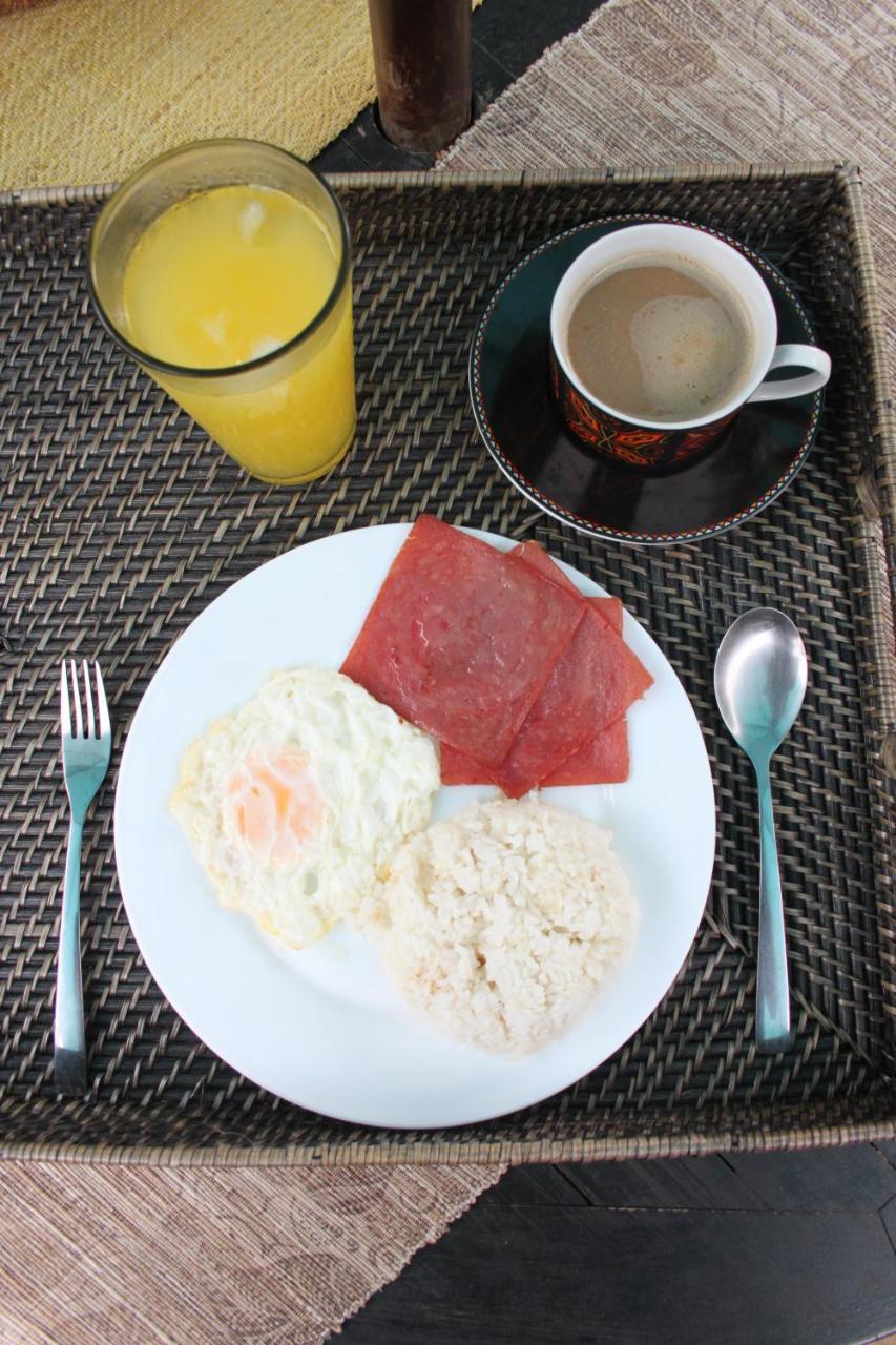 Ayo Homtel Hostel Lapu-Lapu City Kültér fotó