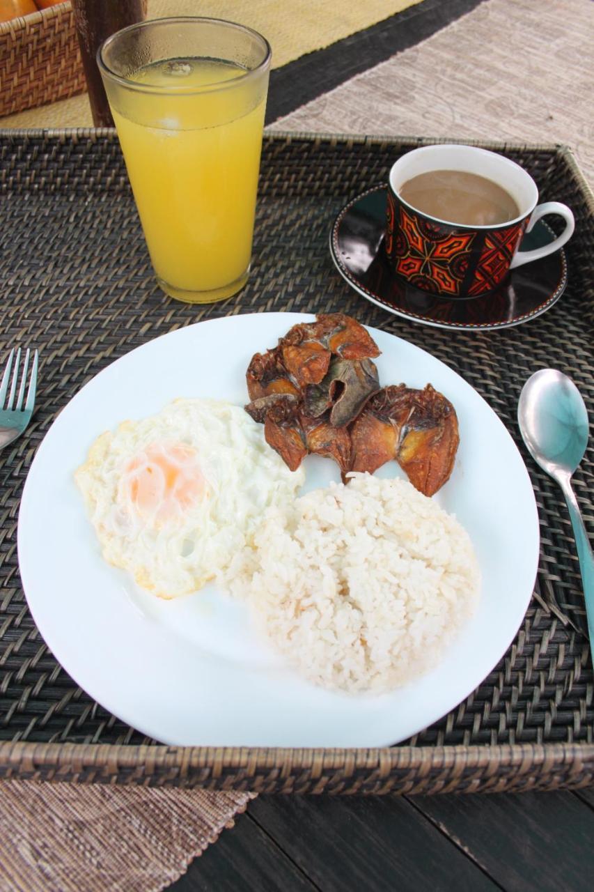 Ayo Homtel Hostel Lapu-Lapu City Kültér fotó